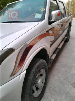 جي أي سي جونو GA200